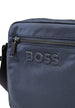 Sac Boss couleur bleu — vue 3