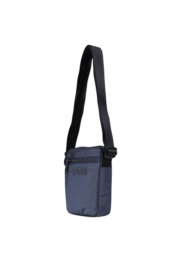 Sac Boss couleur bleu — vue 2