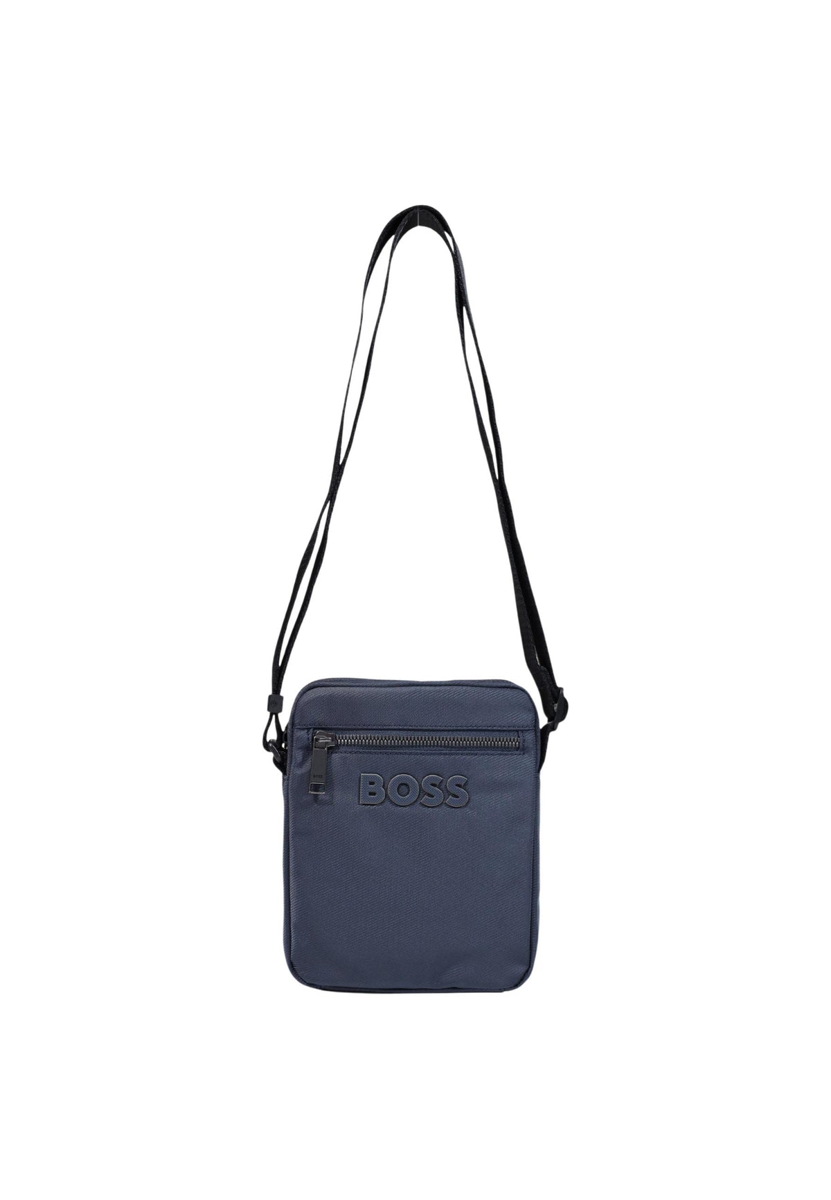 Sac Boss couleur bleu