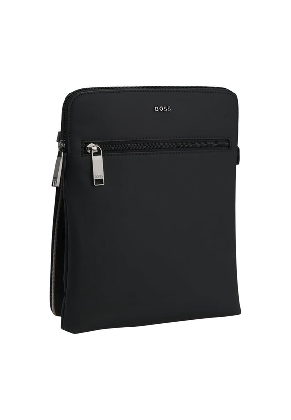 Sac Boss couleur noir — vue 2
