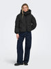 Veste Only couleur noir — vue 5