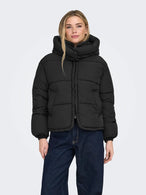 Veste Only couleur noir
