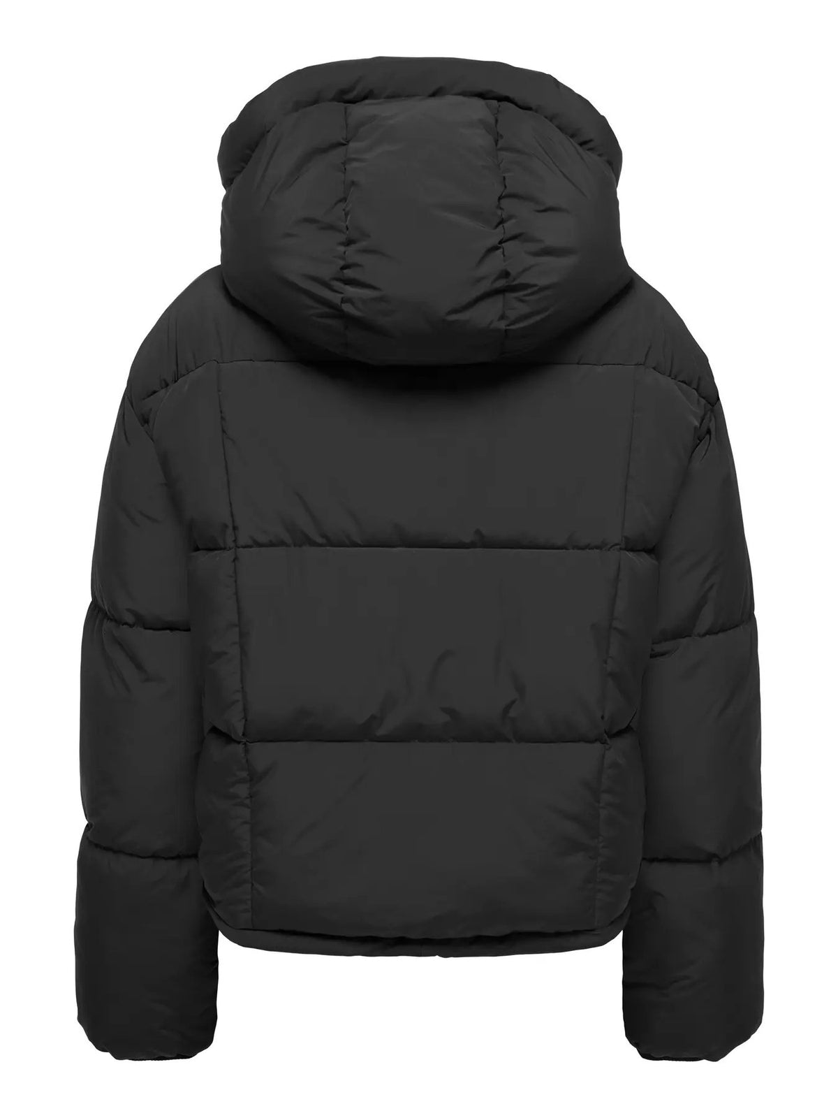 Veste Only couleur noir — vue 7