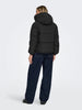 Veste Only couleur noir — vue 2