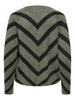 Pull Only couleur vert — vue 5