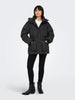 Veste Only couleur noir — vue 5