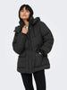 Veste Only couleur noir