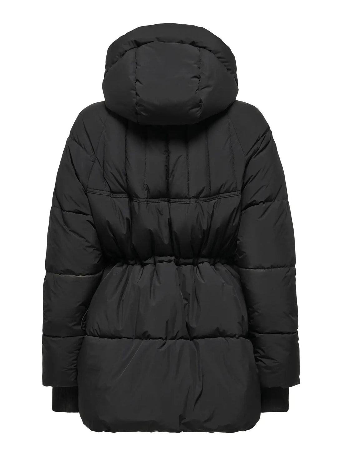 Veste Only couleur noir — vue 7