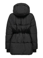 Veste Only couleur noir — vue 7