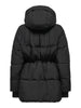 Veste Only couleur noir — vue 7