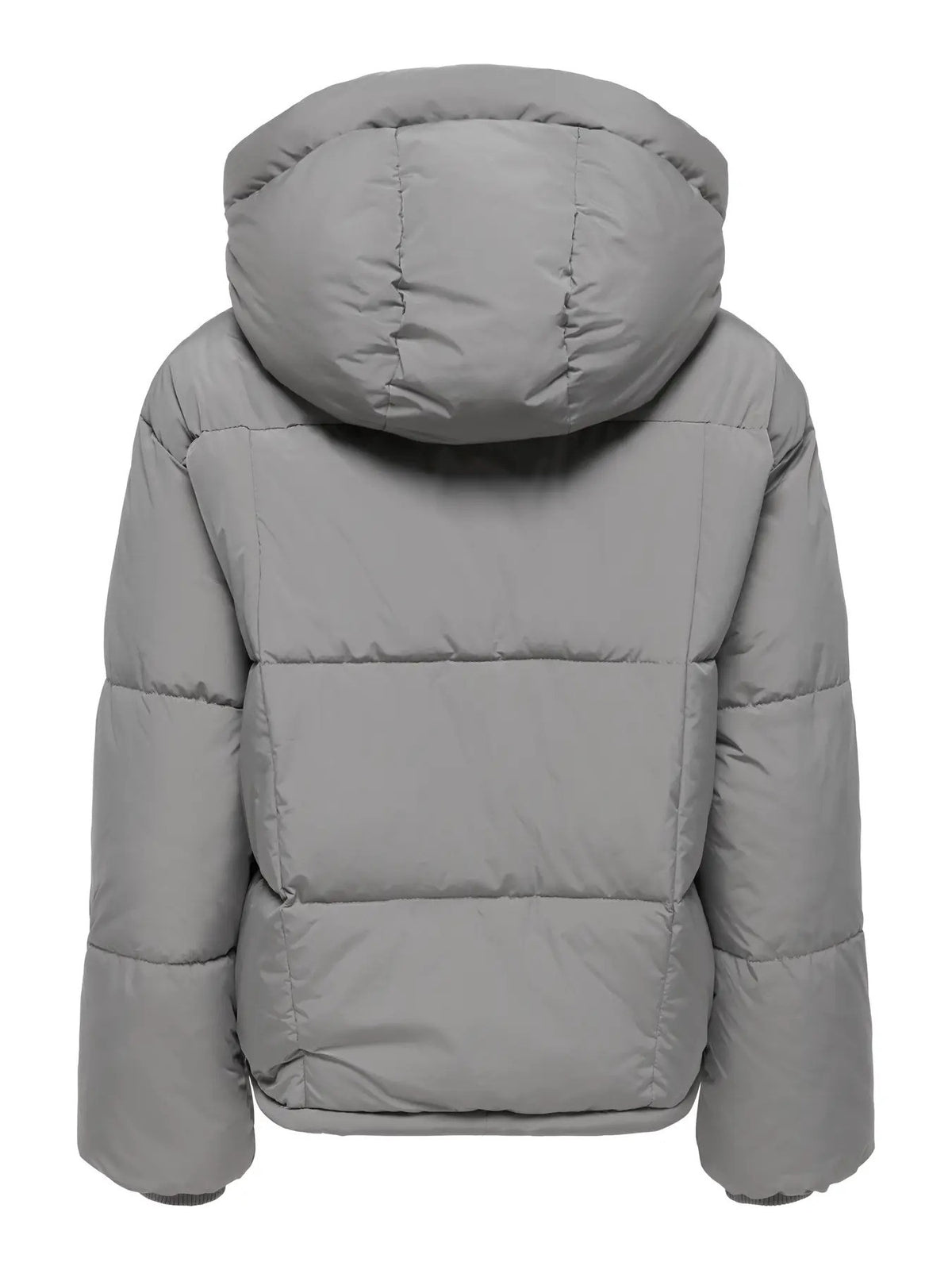 Veste Only couleur gris — vue 6