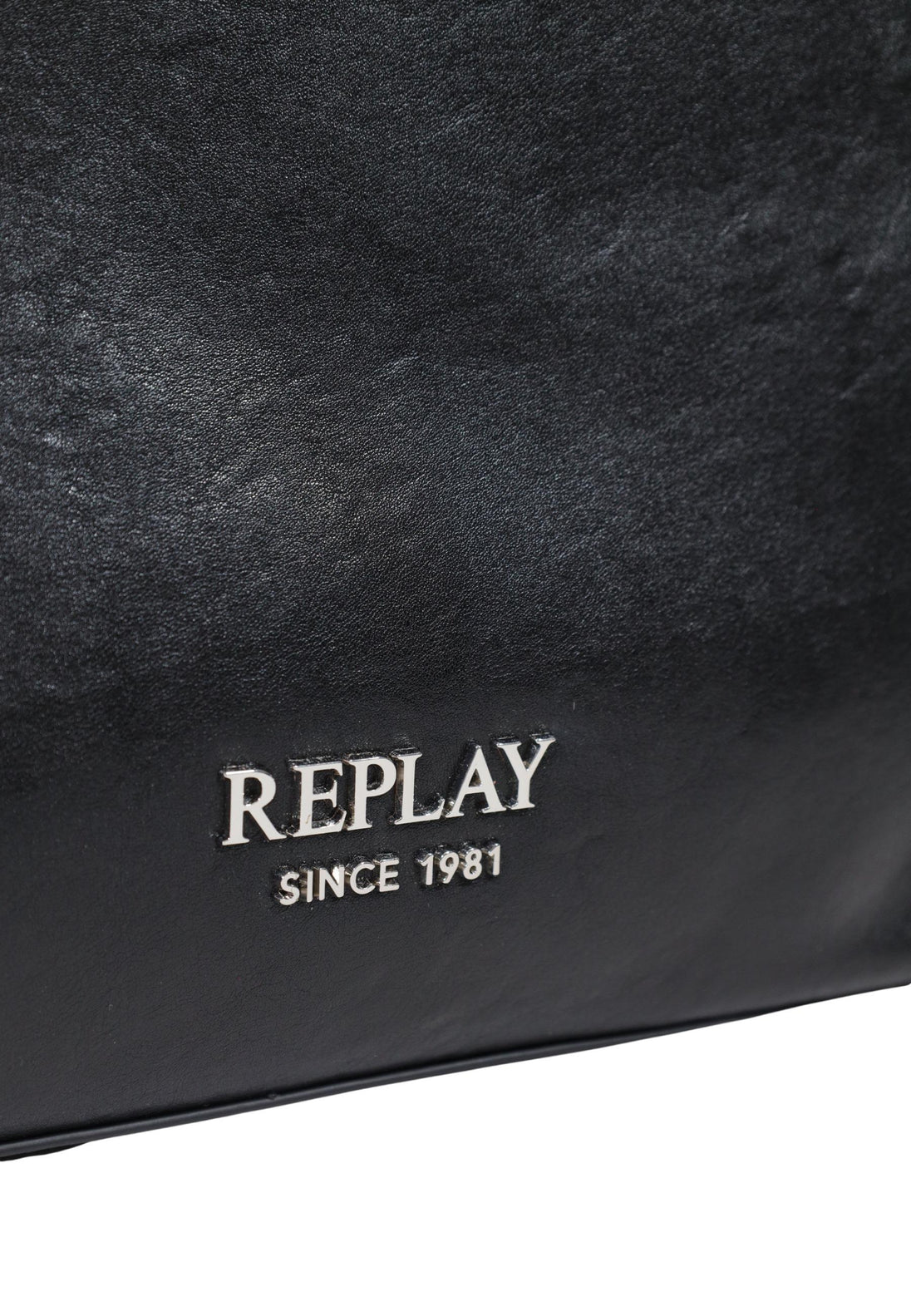 Sac Replay couleur noir — vue 2