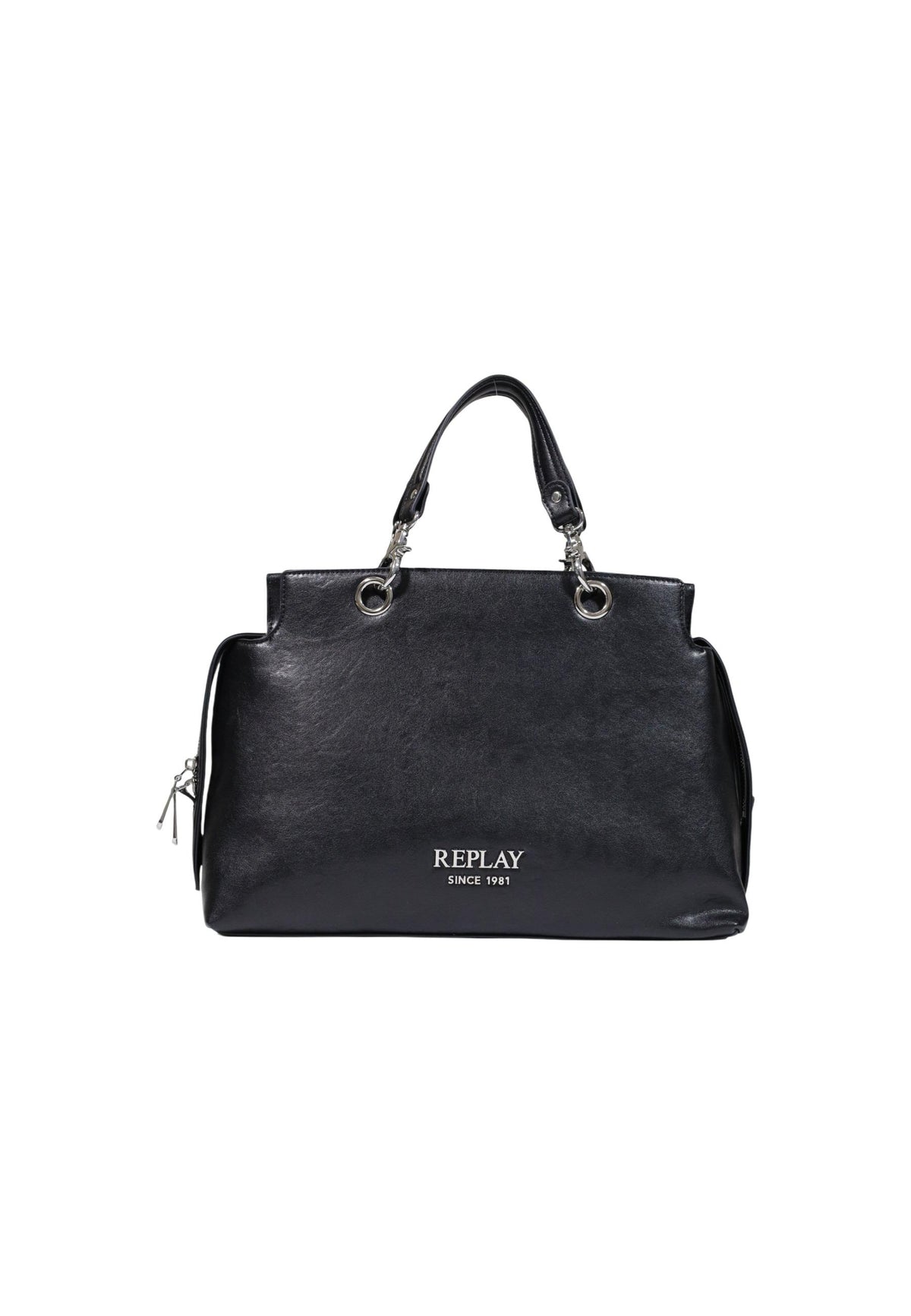 Sac Replay couleur noir