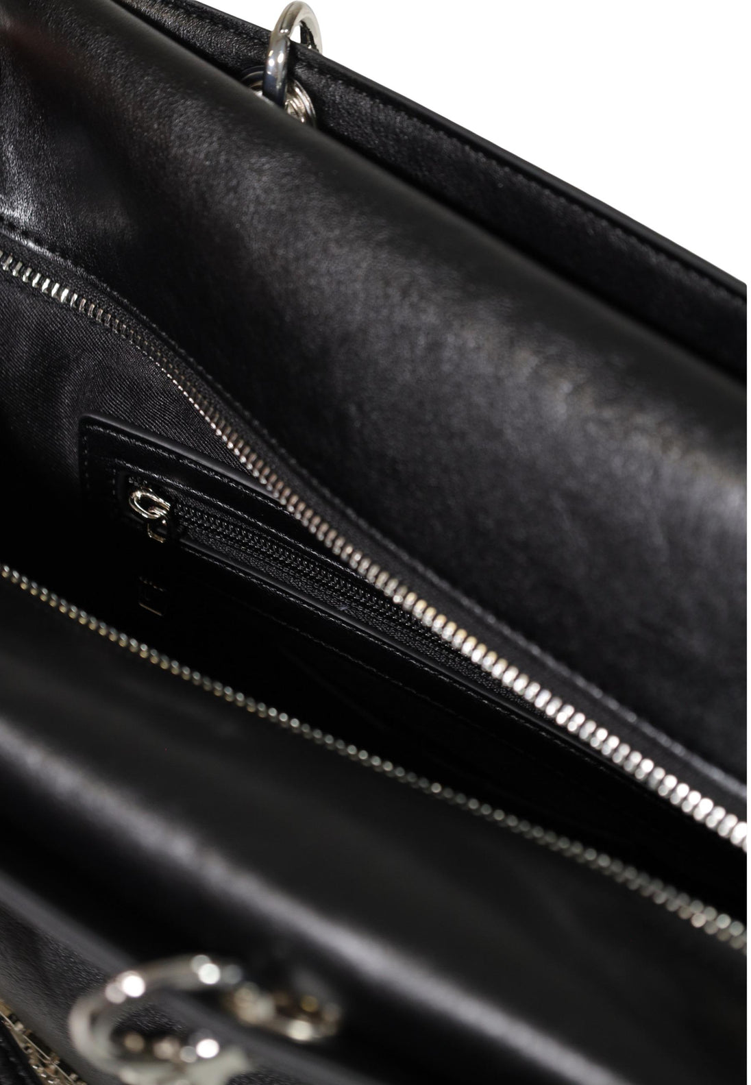 Sac Replay couleur noir — vue 5