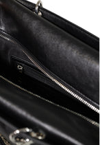 Sac Replay couleur noir — vue 5
