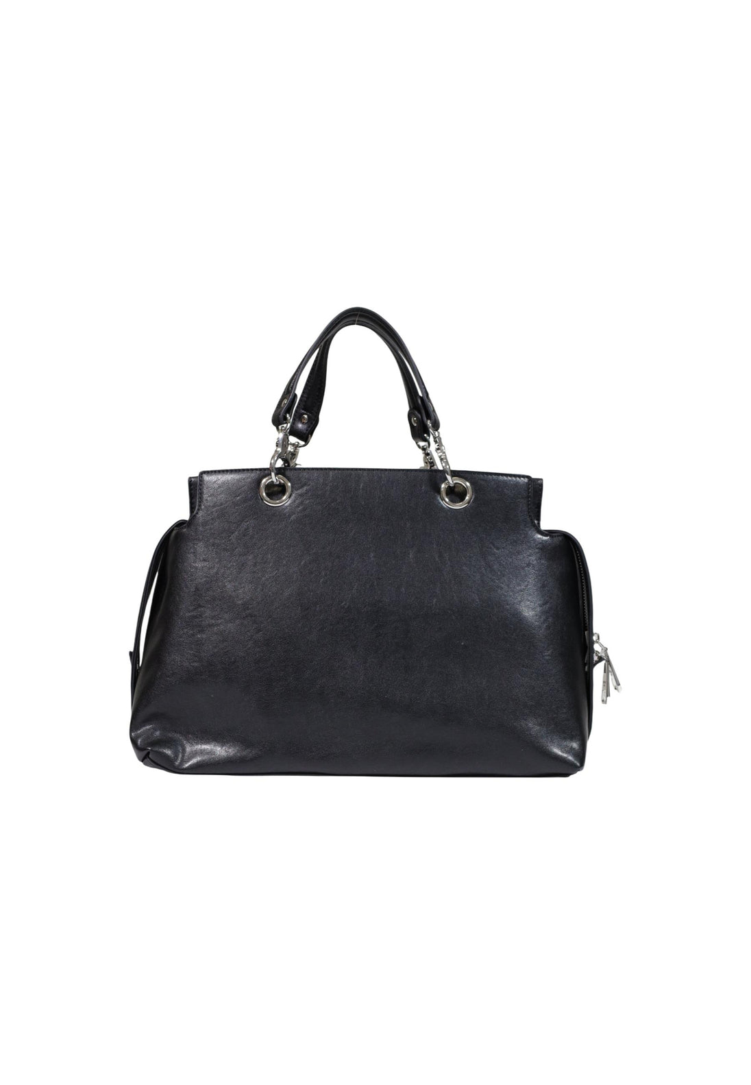 Sac Replay couleur noir — vue 4