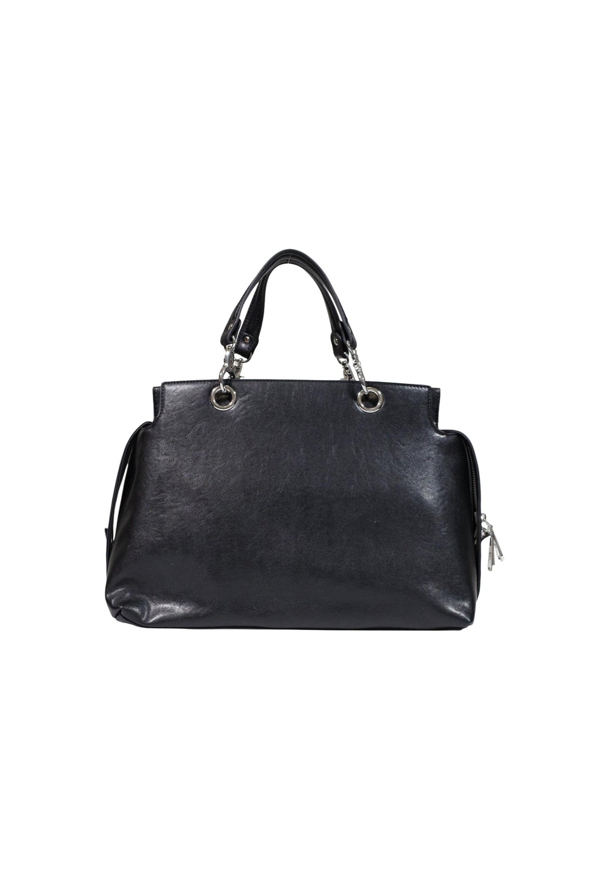 Sac Replay couleur noir — vue 4