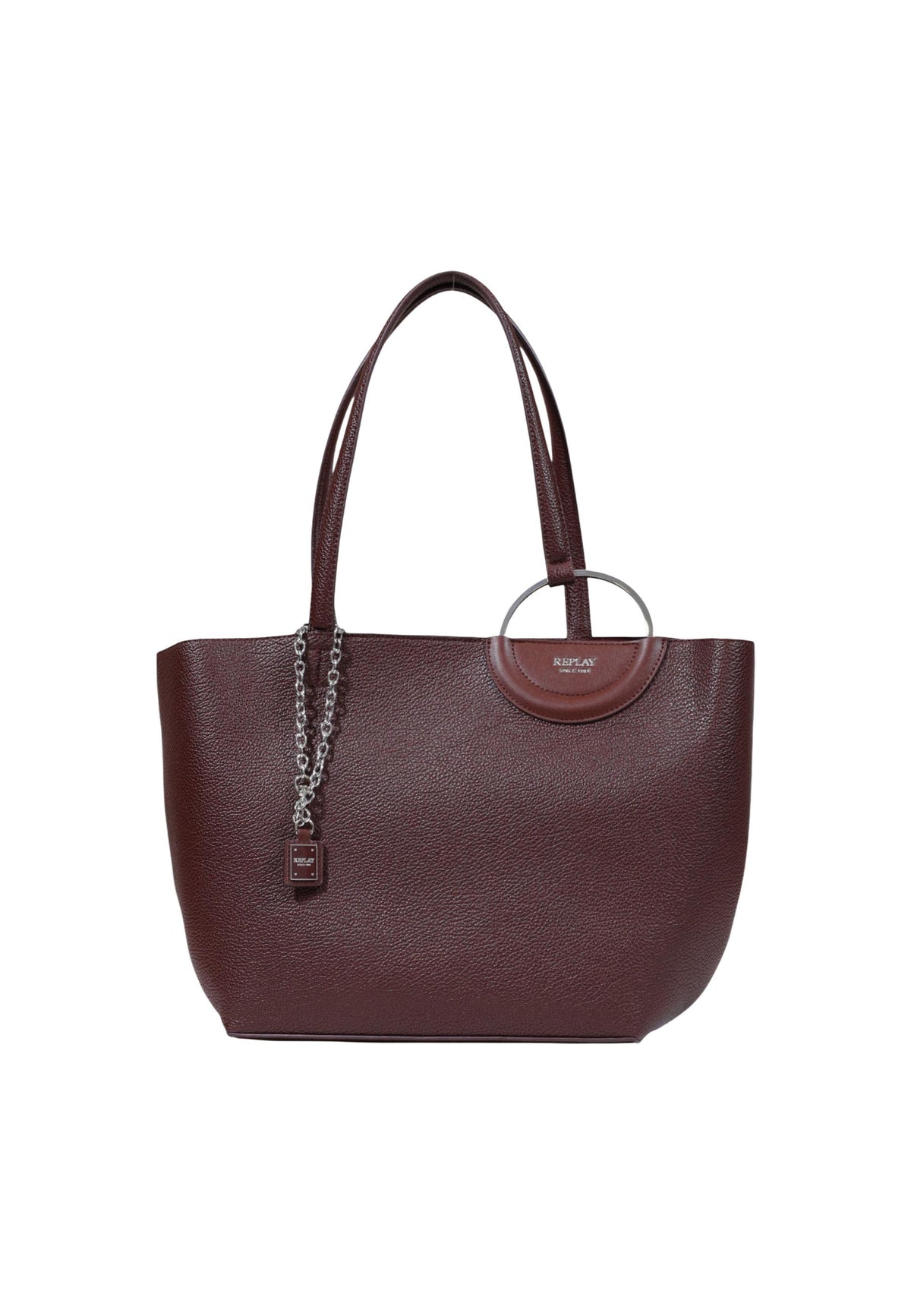 Sac Replay couleur marron