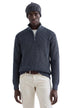 Pull Replay couleur bleu