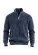 Pull Replay couleur bleu — vue 5