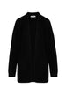 Gilet Morgan De Toi couleur noir — vue 3