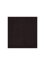 Écharpe Pieces couleur marron — vue 2