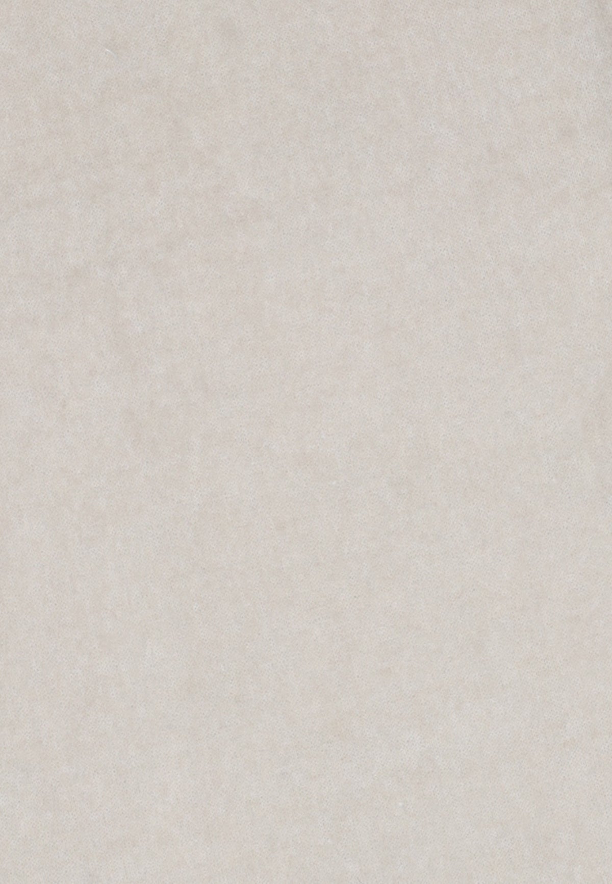 Écharpe Pieces couleur beige — vue 4