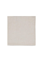 Écharpe Pieces couleur beige — vue 2