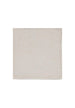 Écharpe Pieces couleur beige — vue 2