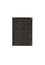 Écharpe Pieces couleur noir — vue 3