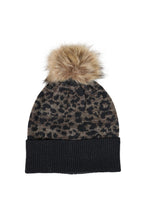 Chapeau Pieces couleur noir