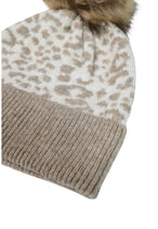 Chapeau Pieces couleur beige — vue 4