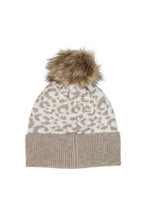 Chapeau Pieces couleur beige — vue 2