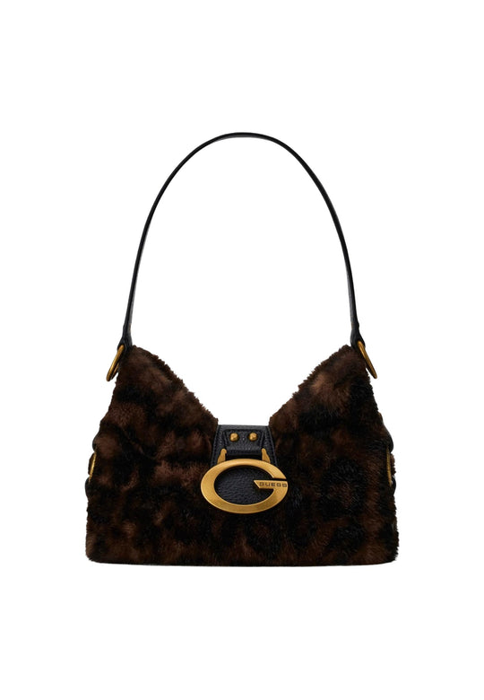 Sac Guess couleur marron