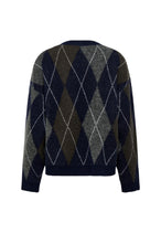 Pull Only couleur bleu — vue 4