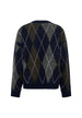 Pull Only couleur bleu — vue 4
