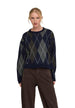 Pull Only couleur bleu