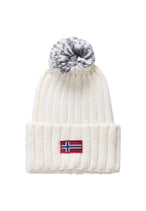 Chapeau Napapijri couleur beige