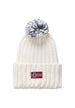 Chapeau Napapijri couleur beige