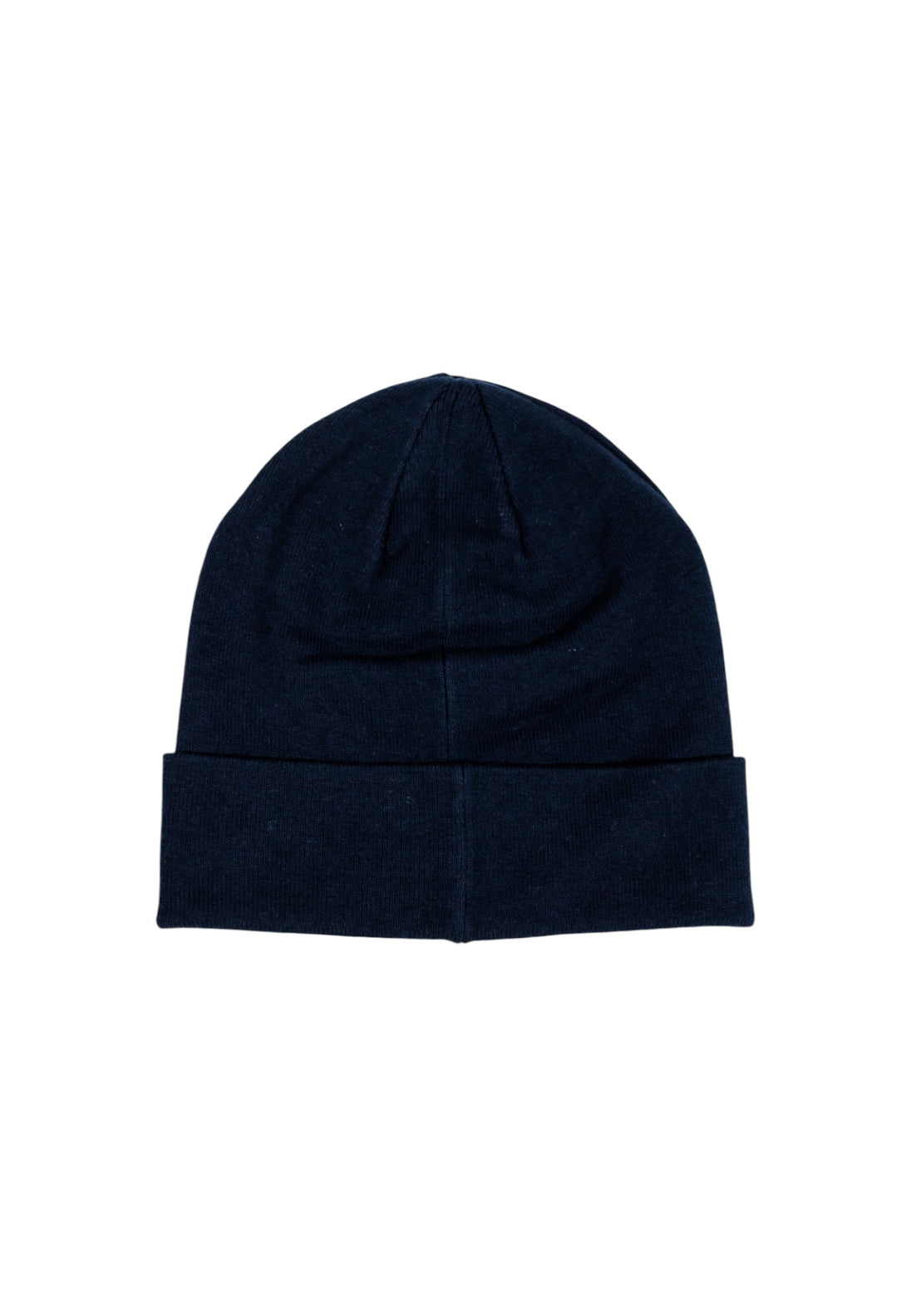 Chapeau Lyle & Scott couleur bleu — vue 2