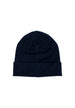 Chapeau Lyle & Scott couleur bleu — vue 2