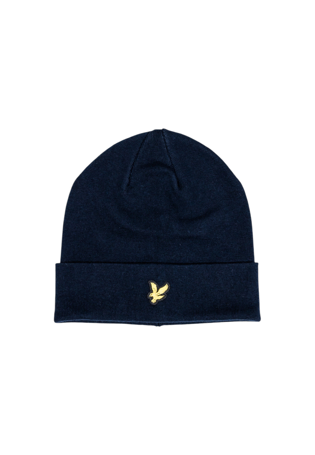 Chapeau Lyle & Scott couleur bleu