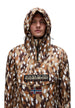 Veste Napapijri couleur marron