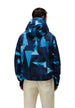Veste Napapijri couleur bleu — vue 5
