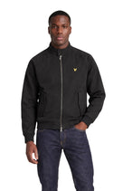 Veste Lyle & Scott couleur noir