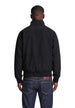 Veste Lyle & Scott couleur noir — vue 2