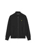 Veste Lyle & Scott couleur noir — vue 4
