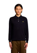 Pull Lyle & Scott couleur bleu