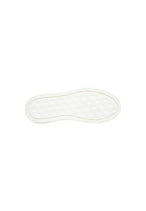Baskets Calvin Klein Jeans couleur blanc — vue 4