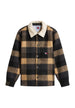 Veste Tommy Hilfiger Jeans couleur noir — vue 5